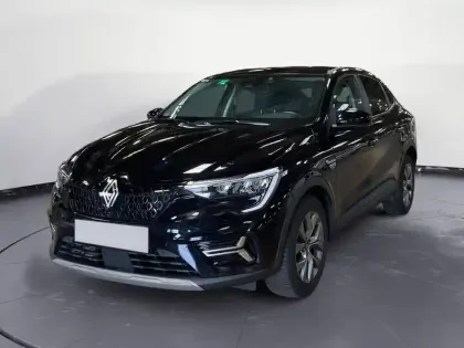 Photo Renault Arkana Evolution