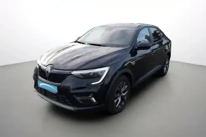 Photo 16 Renault Arkana  TCe 140 EDC - 23