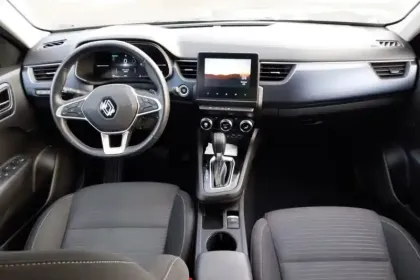 Photo 24 Renault Arkana  TCe 140 EDC - 23