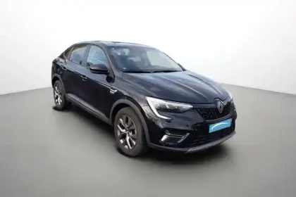 Photo 23 Renault Arkana  TCe 140 EDC - 23