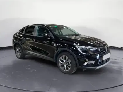 Photo 6 Renault Arkana  TCe 140 EDC - 23