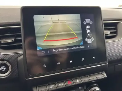 Photo 44 Renault Arkana  TCe 140 EDC - 23
