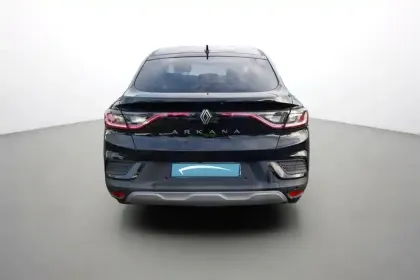 Photo 20 Renault Arkana  TCe 140 EDC - 23