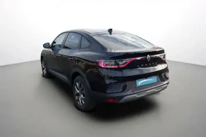 Photo 19 Renault Arkana  TCe 140 EDC - 23