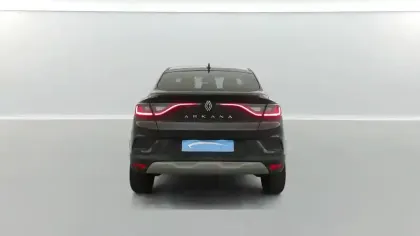 Photo 28 Renault Arkana  TCe 140 EDC - 23