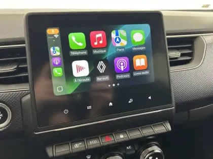 Photo 49 Renault Arkana  TCe 140 EDC - 23