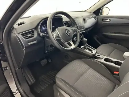 Photo 34 Renault Arkana  TCe 140 EDC - 23