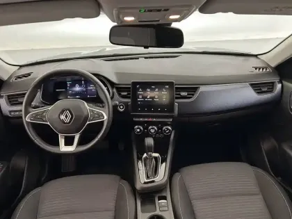 Photo 50 Renault Arkana  TCe 140 EDC - 23