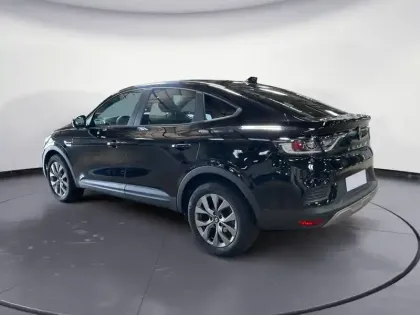 Photo 2 Renault Arkana  TCe 140 EDC - 23