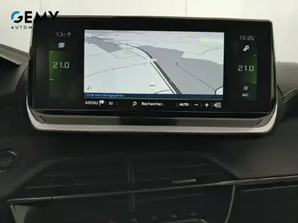 Photo 35 Peugeot 2008  PureTech 130 S&S EAT8