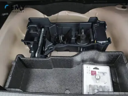 Photo 42 Peugeot 2008  PureTech 130 S&S EAT8