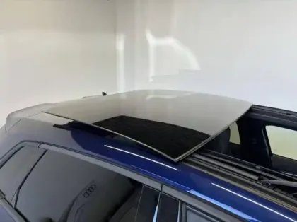 Photo 6 Audi A3  Sportback TFSI Mild Hybrid 150 S tronic 7