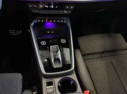 Photo 20 Audi A3  Sportback TFSI Mild Hybrid 150 S tronic 7