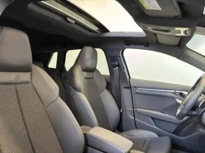 Photo 12 Audi A3  Sportback TFSI Mild Hybrid 150 S tronic 7