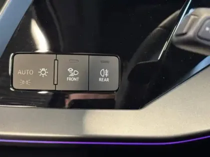 Photo 16 Audi A3  Sportback TFSI Mild Hybrid 150 S tronic 7