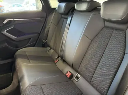 Photo 14 Audi A3  Sportback TFSI Mild Hybrid 150 S tronic 7