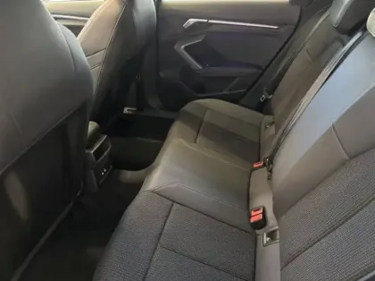 Photo 13 Audi A3  Sportback TFSI Mild Hybrid 150 S tronic 7