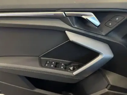 Photo 15 Audi A3  Sportback TFSI Mild Hybrid 150 S tronic 7