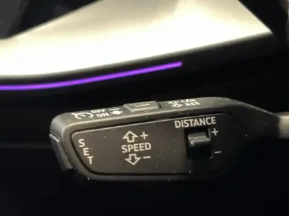 Photo 17 Audi A3  Sportback TFSI Mild Hybrid 150 S tronic 7