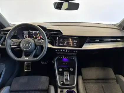 Photo 7 Audi A3  Sportback TFSI Mild Hybrid 150 S tronic 7