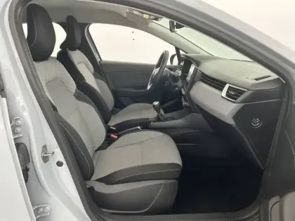 Photo 22 Renault Clio  TCe 90