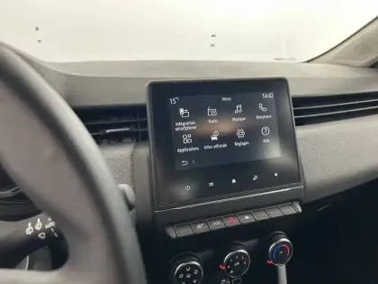 Photo 20 Renault Clio  TCe 90