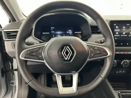 Photo 23 Renault Clio  TCe 90