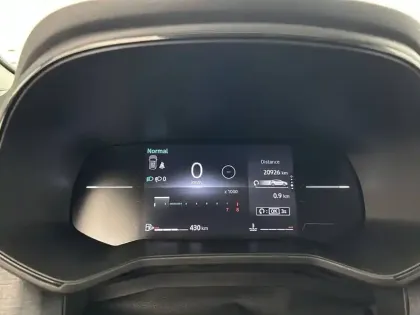 Photo 25 Renault Clio  TCe 90