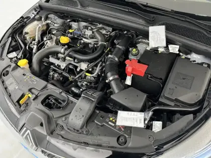 Photo 30 Renault Clio  TCe 90