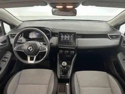 Photo 33 Renault Clio  TCe 90