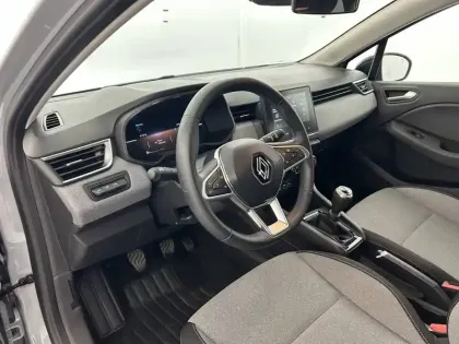 Photo 18 Renault Clio  TCe 90