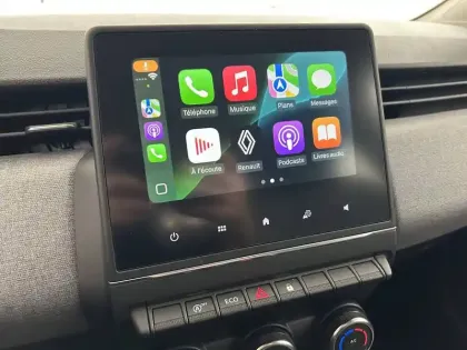 Photo 32 Renault Clio  TCe 90