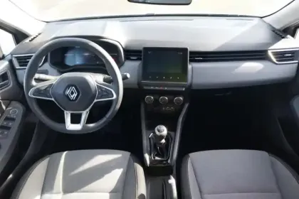 Photo 8 Renault Clio  TCe 90