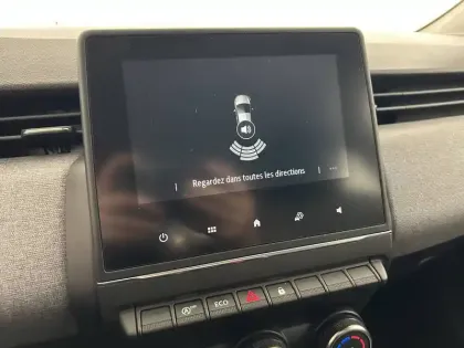 Photo 28 Renault Clio  TCe 90