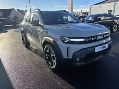 Photo Dacia Duster Extreme