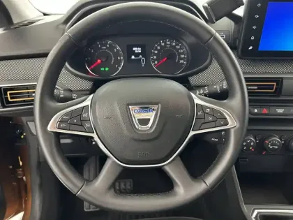 Photo 23 Dacia Sandero  ECO-G 100 - 22