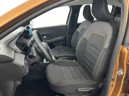 Photo 17 Dacia Sandero  ECO-G 100 - 22