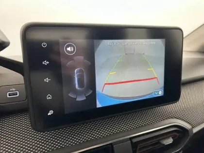 Photo 28 Dacia Sandero  ECO-G 100 - 22