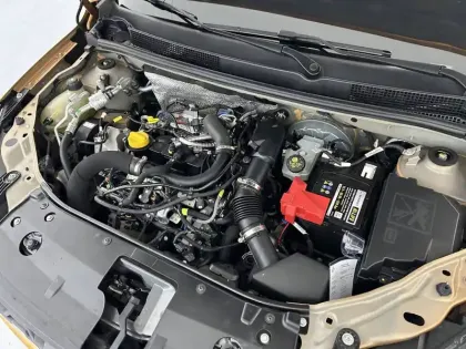 Photo 30 Dacia Sandero  ECO-G 100 - 22