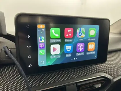 Photo 32 Dacia Sandero  ECO-G 100 - 22