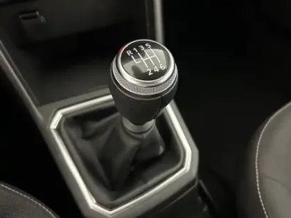 Photo 21 Dacia Sandero  ECO-G 100 - 22