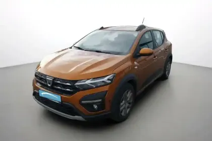 Photo Dacia Sandero Stepway Confort