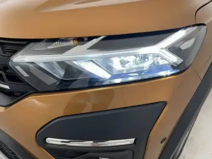 Photo 29 Dacia Sandero  ECO-G 100 - 22