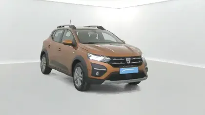 Photo 15 Dacia Sandero  ECO-G 100 - 22