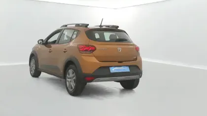 Photo 11 Dacia Sandero  ECO-G 100 - 22