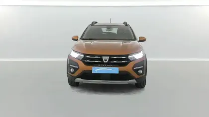 Photo 16 Dacia Sandero  ECO-G 100 - 22