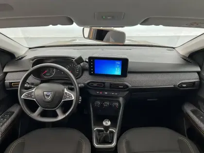 Photo 33 Dacia Sandero  ECO-G 100 - 22