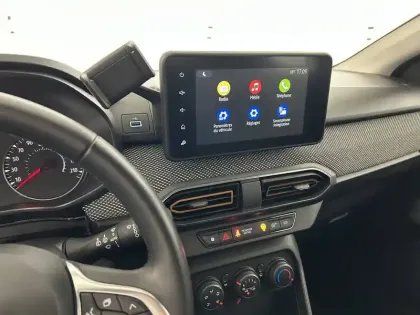 Photo 20 Dacia Sandero  ECO-G 100 - 22