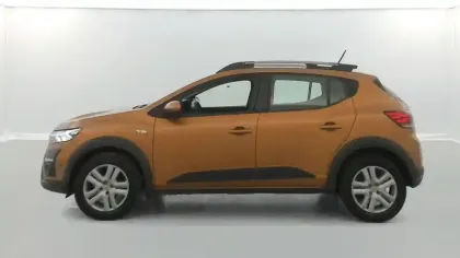 Photo 10 Dacia Sandero  ECO-G 100 - 22