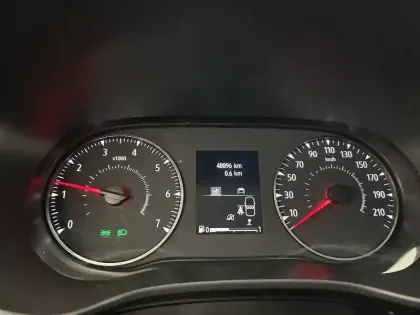 Photo 25 Dacia Sandero  ECO-G 100 - 22